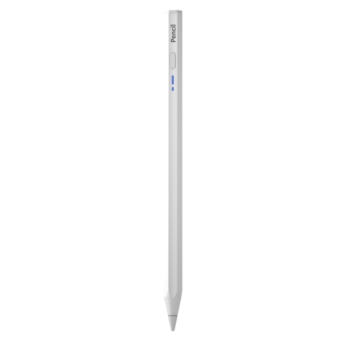 

BP18-BL Type-C Universal Hexagonal Bluetooth Stylus Pen(White)