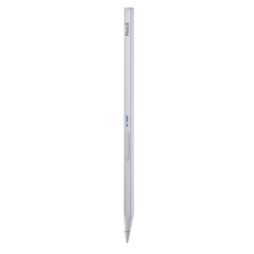 

BP19-BL Type-C Universal Magnetic Hexagon Bluetooth Stylus Pen(White)