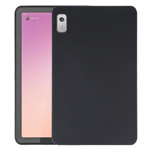 For Lenovo Tab M9 TPU Tablet Case(Black)