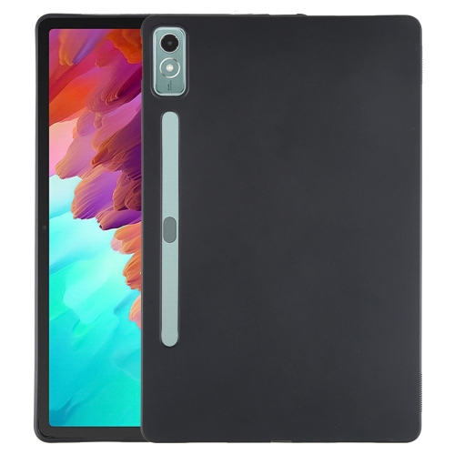 

For Lenovo Xiaoxin Pad Pro 12.7 TPU Tablet Case(Black)