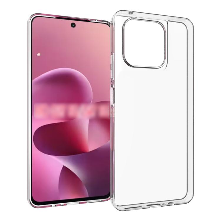For Motorola Moto G37 / G47 5G Waterproof Texture TPU Phone Case