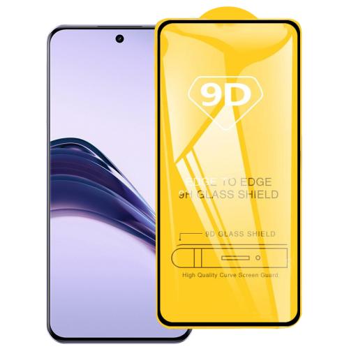 

For Realme 14 Pro Lite 9D Full Glue Full Screen Tempered Glass Film