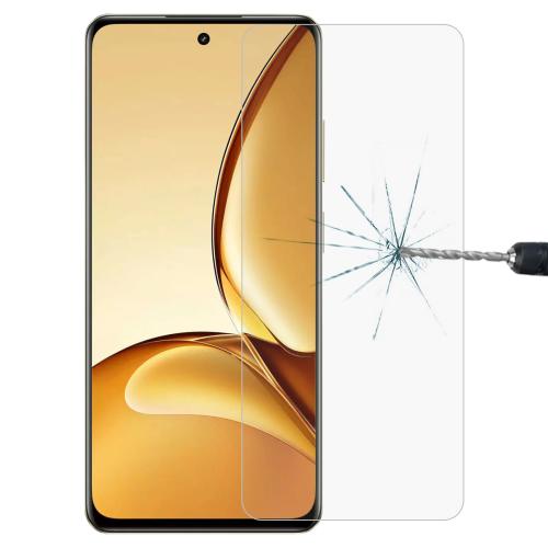 

For Realme P3x 0.26mm 9H 2.5D Tempered Glass Film