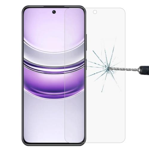 

For Realme V70 0.26mm 9H 2.5D Tempered Glass Film