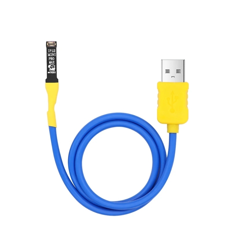 

Mechanic iBoot AD DC Power Supply Test Cable For iPhone 13 Series