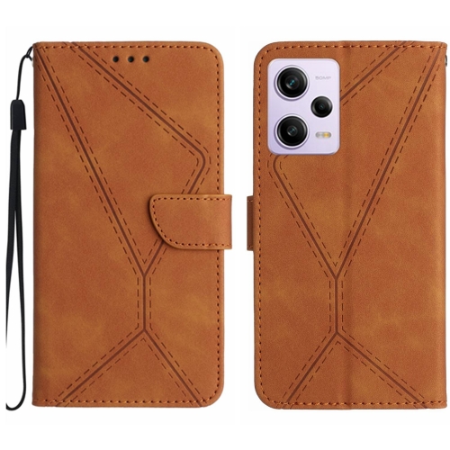 Book-style case with card holder pockets for Xiaomi Redmi Note 12 Pro+