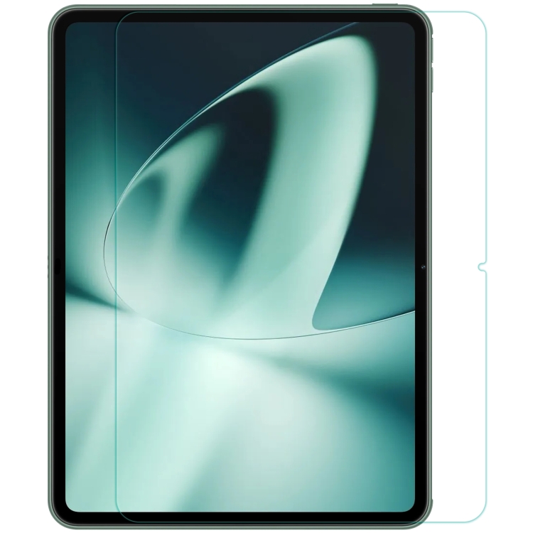 

For OPPO Pad 2 NILLKIN H+ Series Tempered Glass Film