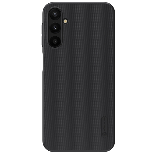 

For Samsung Galaxy A24 4G NILLKIN Frosted PC Phone Case(Black)