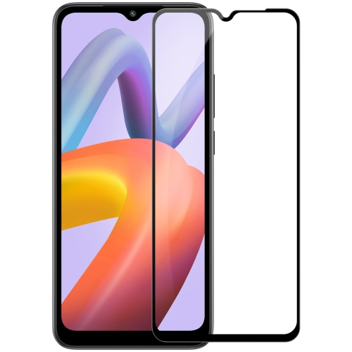 

For Xiaomi Redmi A2 / A2+ NILLKIN CP+Pro 9H Explosion-proof Tempered Glass Film