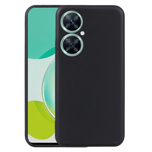 

For Huawei nova 11i TPU Phone Case(Black)