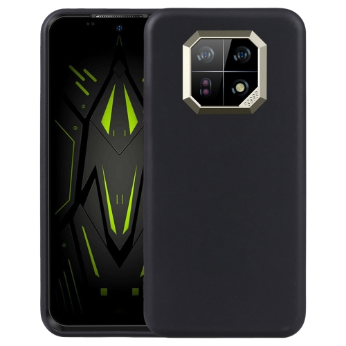 

For Ulefone Armor 22 TPU Phone Case(Black)