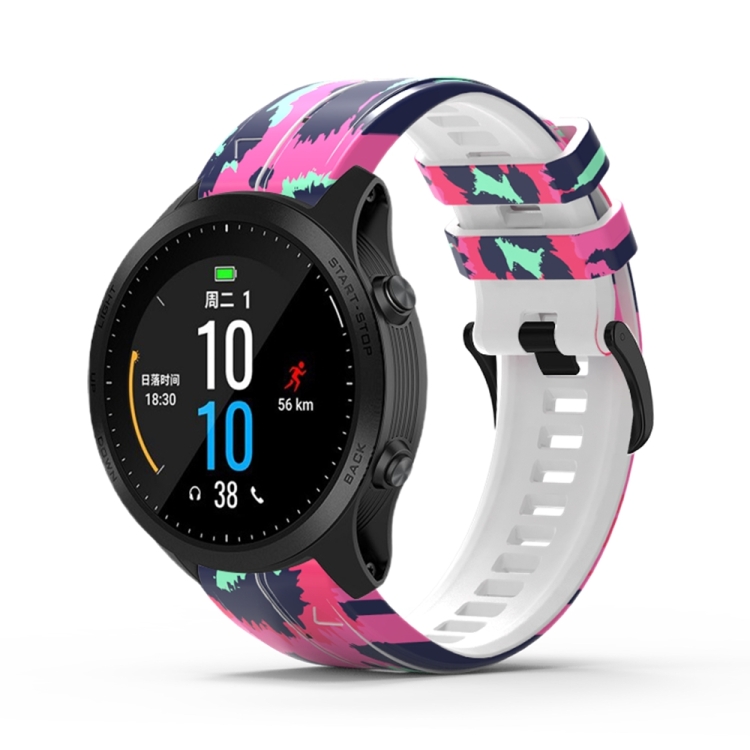 Forerunner 945 Garmin Forerunner 935 Colours Garmin Fenix Garmin