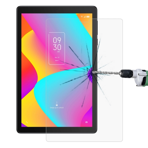 

For TCL Tab 8 LE / WiFi 9H 0.3mm Explosion-proof Tempered Glass Film