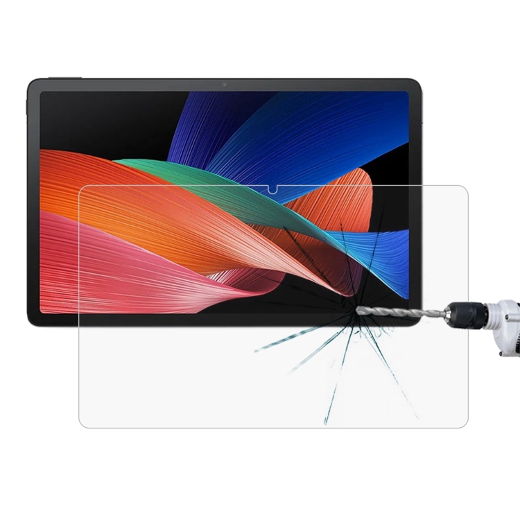 

For TCL Tab 11 Gen 2 11 9H 0.3mm Explosion-proof Tempered Glass Film