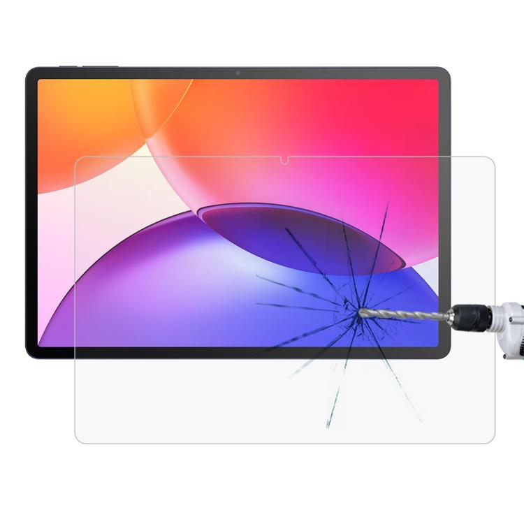

For TCL Tab A1 Plus 12.2 inch 9H 0.3mm Explosion-proof Tempered Glass Film