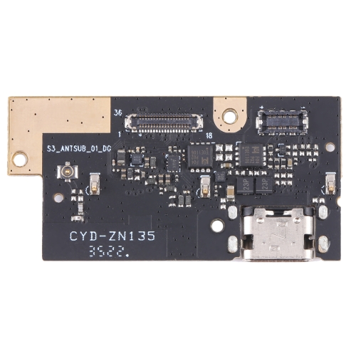 

For Doogee S98 Charging Port Board