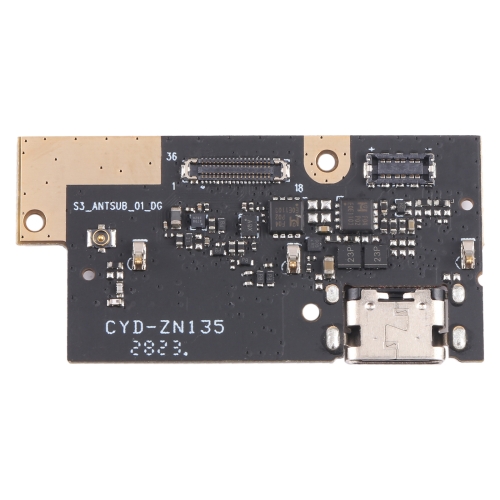 

For Doogee S99 Charging Port Board