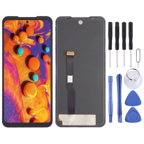 

For Doogee V20 Pro LCD Screen with Digitizer Full Assembly