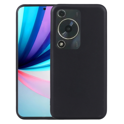 

For Huawei Enjoy 70 TPU Phone Case(Black)