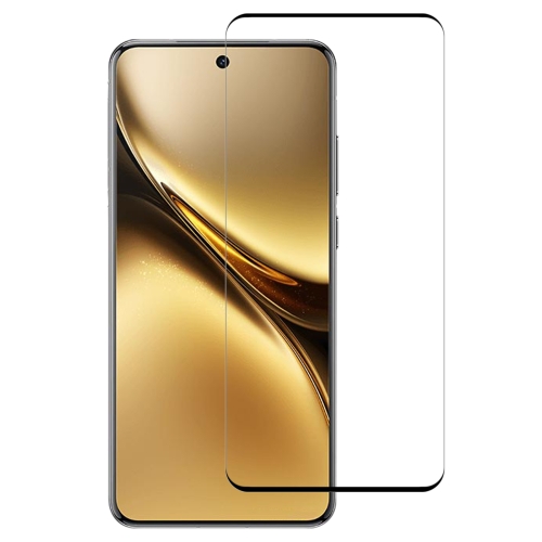 

For vivo X200 3D Curved Edge Full Screen Tempered Glass Film