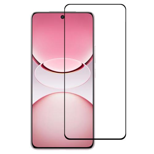 

For vivo Y300 Pro+ 3D Curved Edge Full Screen Tempered Glass Film