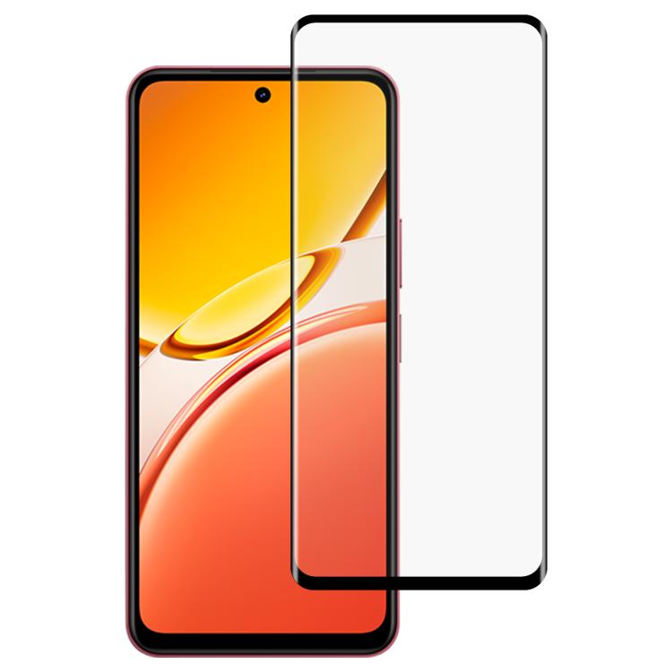 

For vivo Y21d 4G 3D Curved Edge Full Screen Tempered Glass Film