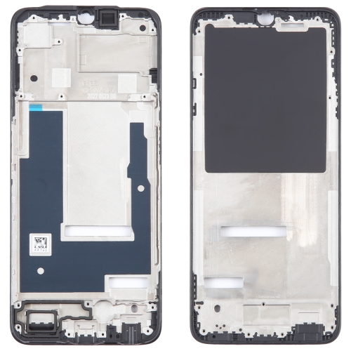 

For Realme V20 Original Front Housing LCD Frame Bezel Plate