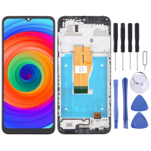 

LCD Screen For Ulefone Note 14 with Digitizer Full Assembly