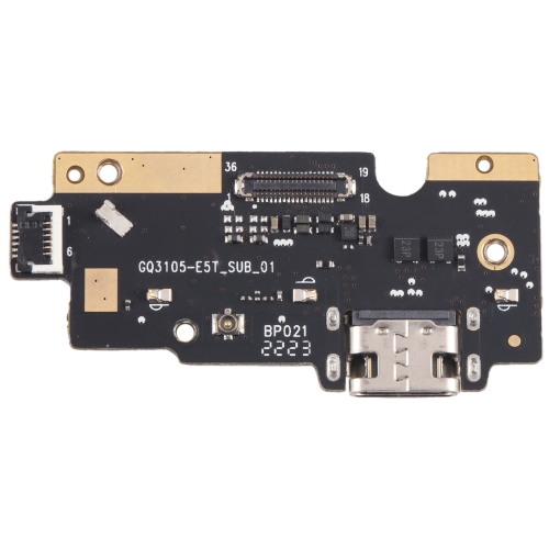 

For Ulefone Power Armor X11 Charging Port Board