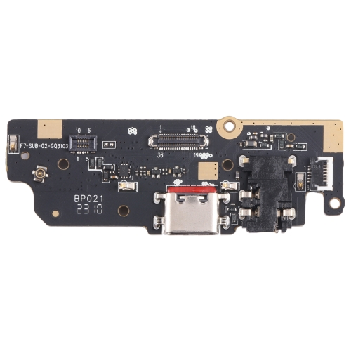 

For Ulefone Power Armor 16 Pro Charging Port Board