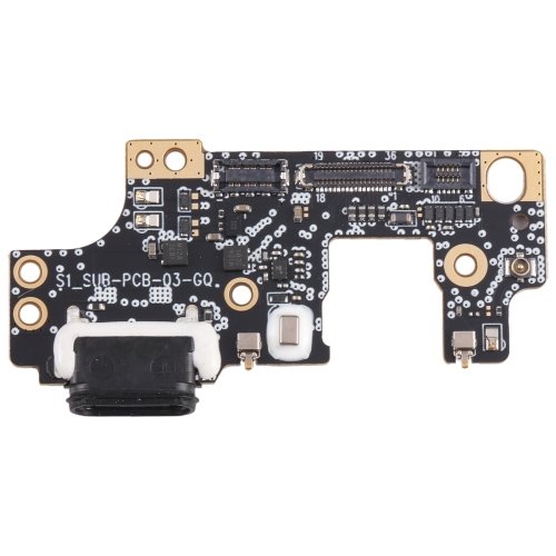 

For Ulefone Armor 17 Pro Charging Port Board