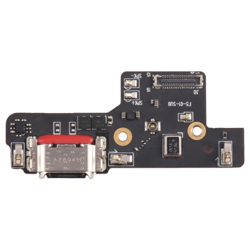 

For Ulefone Note 14 Charging Port Board