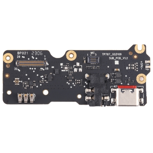 

For Ulefone Armor Pad Charging Port Board