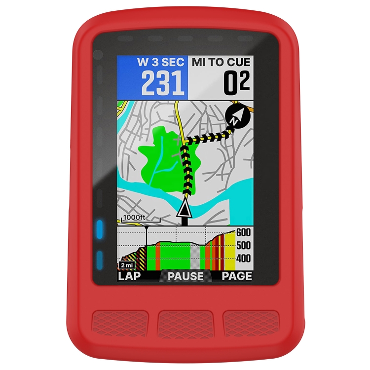 Wahoo ELEMNT ROAM GPSサイクルコンピューター本体 WFCC4 サイクルコンピューター単体 自転車 ロードバイク GPS ELEMNT