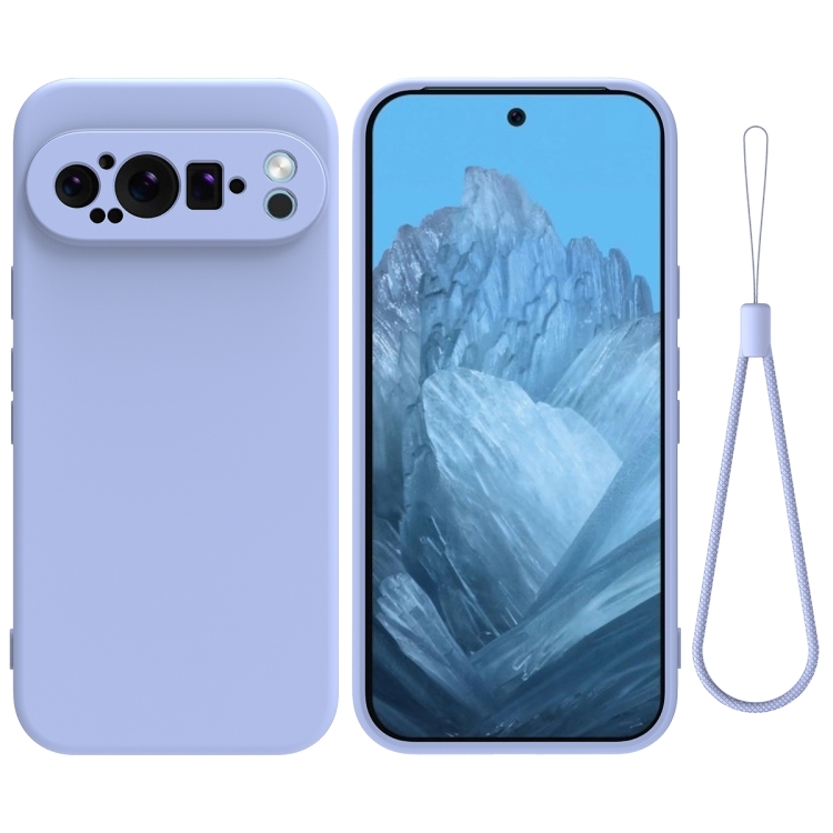 Coque TuMundoSmartphone Google Pixel 9 Pro XL 5G - Design Catrina Mexicain - TPU Silicone