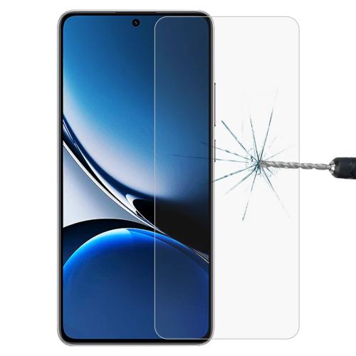 

For Xiaomi Redmi Turbo 4 0.26mm 9H 2.5D Tempered Glass Film