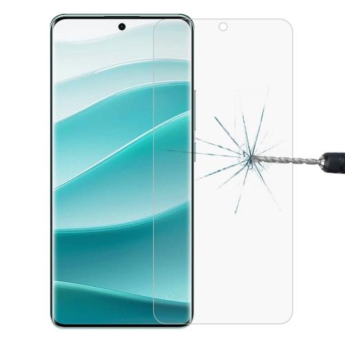 

For Xiaomi Redmi Note 14 Pro 5G India 0.26mm 9H 2.5D Tempered Glass Film