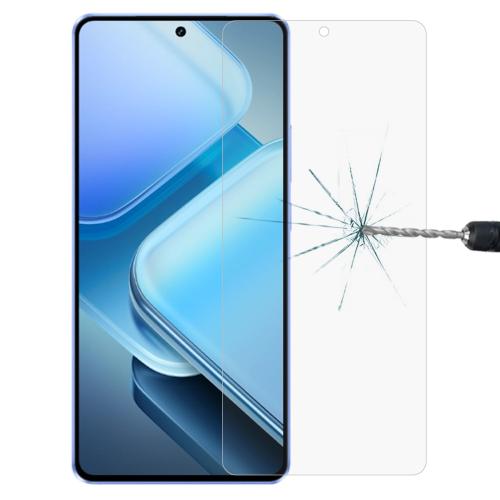 

For vivo iQOO Neo 10R 0.26mm 9H 2.5D Tempered Glass Film