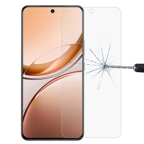 

For vivo V50 Lite 4G 0.26mm 9H 2.5D Tempered Glass Film