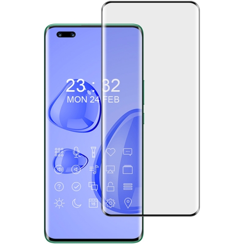 

For Huawei nova 11 Pro/nova 11 Ultra imak 3D Curved Full Screen Tempered Glass Film