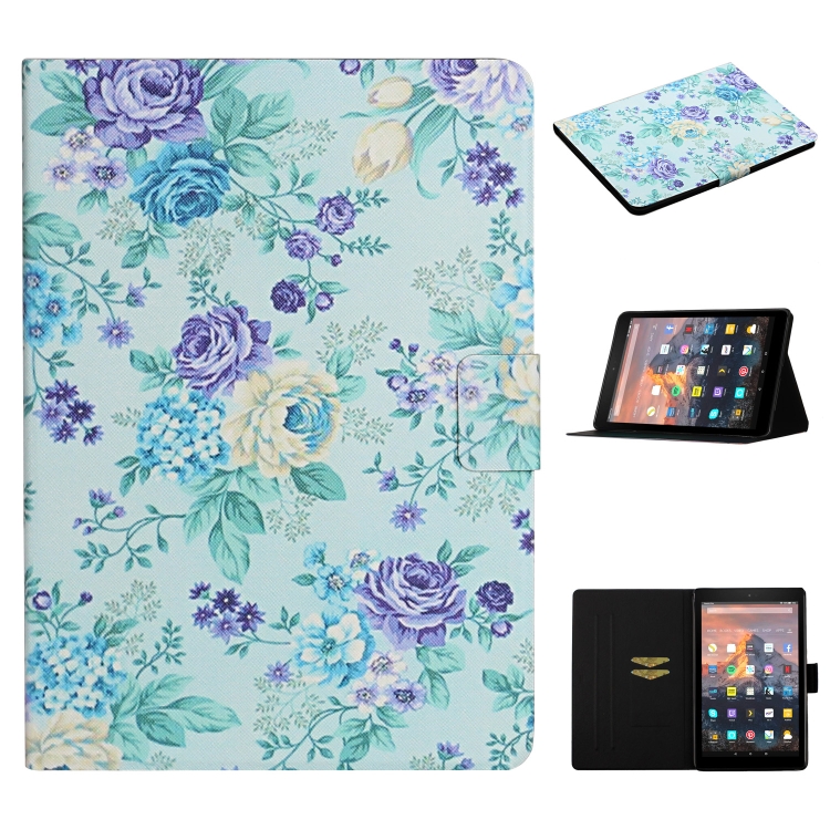 Kindle Fire HD | Un Pack complet de 5 accessoires