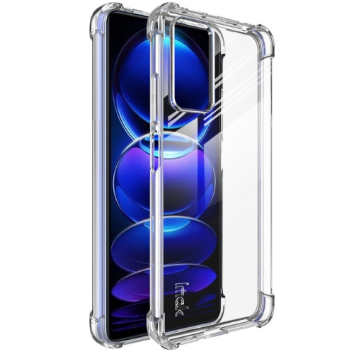 Cheap For Xiaomi Redmi Note 12 Pro Plus Case 360° Magnetic Flip Back Cover  Redmi Note12 Pro+ Note12Pro 5G Double Side Glass Shockproof Cover