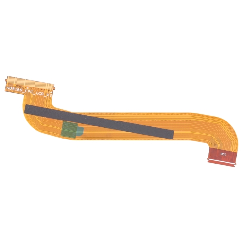 

For Lenovo 10e Chromebook Gen2 Original LCD Flex Cable