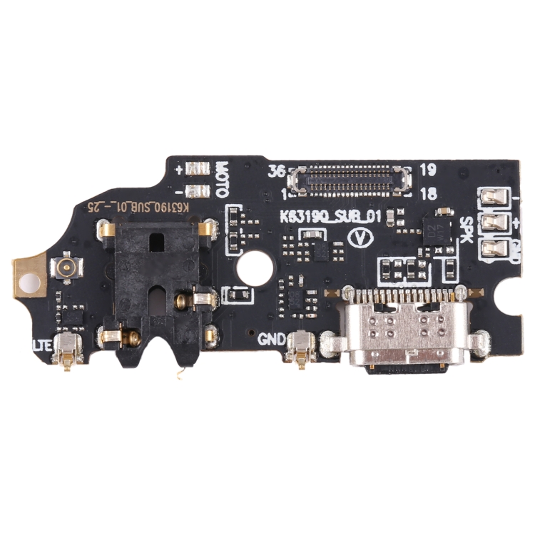 

For Vsmart Active 3 OEM Charging Port Board