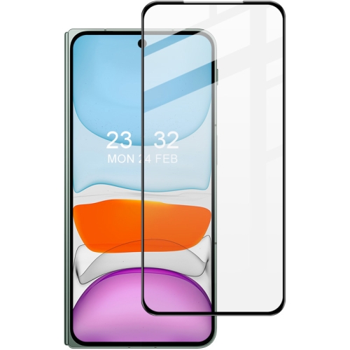 For OPPO Find N3 5G / OnePlus Open imak 9H Surface Hardness Full Screen Tempered Glass Film Pro+ Series батут unix line simple 8 ft inside