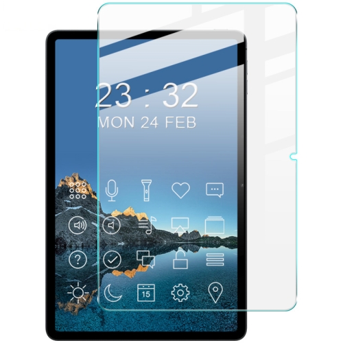 

For OPPO Pad IMAK H Series Tempered Glass Film