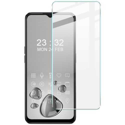 

For OPPO A59 5G IMAK H Series Tempered Glass Film