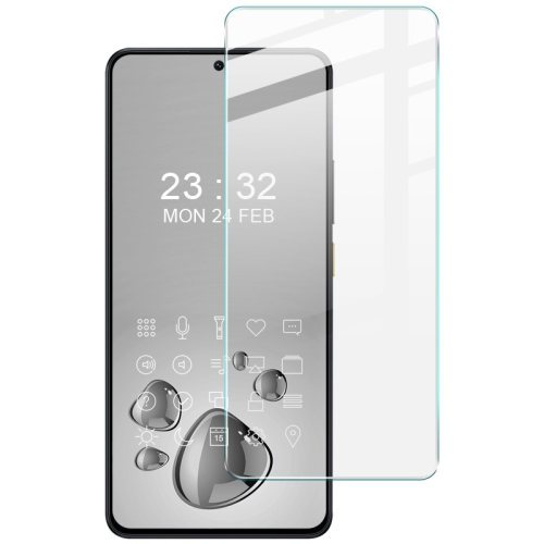 

For Xiaomi Poco X6 Pro 5G IMAK H Series Tempered Glass Film