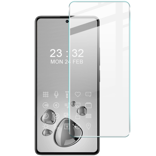 

For Xiaomi Redmi Note 13 Pro 4G Global IMAK H Series Tempered Glass Film