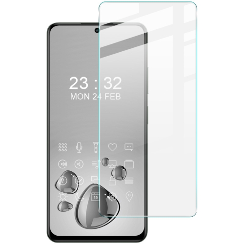 

For Realme 12 5G IMAK H Series Tempered Glass Film